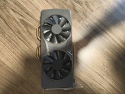 Karta graficzna GTX 1060 6GB