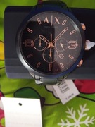 Zegarek Armani Exchange 