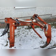 Kleszcze zrywkowe FRANSGRAD HZ 2300