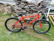 Rower górski gironelli