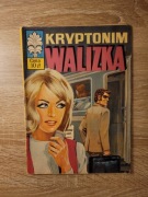 Kapitan Żbik Kryptonim walizka 1975