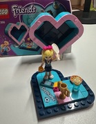 Lego Friends STEPHANIE  serce 41356