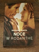 Noce w Rodanthe Nicholas Sparks