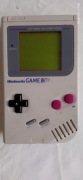 Konsola Nintendo GAME BOY+ gra SUPER MARIO LAND
