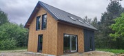Budowa Domów szkieletowych jednorodzinnych 70 - 160 m domy z drewna