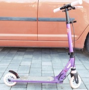 Hulajnoga dla dzieci