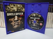 ShellShock Nam 67 PS2