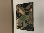 Ingrid secret of the east paleta cieni