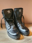 Buty zimowe Adidas
