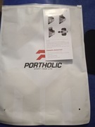 sportowa opaska na rękę do biegania, jazdy na rowerze, wędrówek 