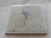 Tomasz Makowiecki – Moizm CD 2013 Sony Music