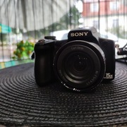 Sony DSC-50 camera 