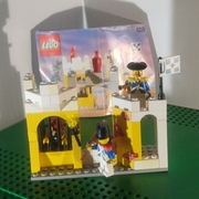 Lego Pirates Imperial Soldiers (1989-91) /6259 Broadside's Brig