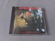 Spacemen 3 "Performance"
