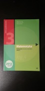 Matematyka 3