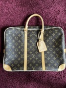 Torba na spotykania biznesowe LV