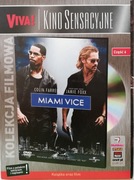 Miami Vice   DVD  Colin Farrell, Jamie Foxx