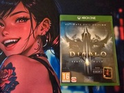 Diablo III + Reaper of Souls – XBOX One