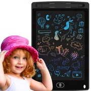 Tablet Graficzny Duży Do Rysowania Rysik ZNIKOPIS Tablica Notatnik LCD XXL