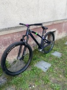 Dartmoor two6player Pro cosmic 2022 custom