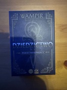 Wampir Dziedzictwo - pakiet resetujący