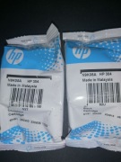 Zestaw Oryginalnych Tuszy HP 304 czarny/kolor