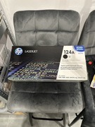 Oryginalny Toner do drukarki HP LaserJet grupa 124A