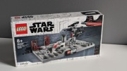 LEGO 40407 Star Wars - Bitwa o Gwiazdę Śmierci II Death Star II NOWE