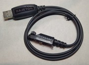 Radtel RT-950 , RT-950 PRO, BAJETON BJ-9000 kabel USB do programowania