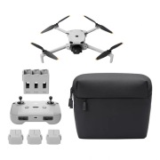 DJI dron Lito X1 Fly More Combo (DJI RC-N3) Nowy Gwarancja