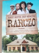 książki "Ranczo 2 + inna Autorzy: Robert Brutter i Jerzy Niemczuk. 