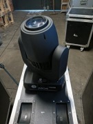 5 szt Light4me VENOM SPOT 150W.