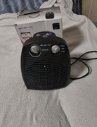 Nowy termowentylator Emero 2000W