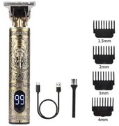 Maszynka do Włosów - Golarka - Trymer Super Wzór NOWA LICYTACJA OD 1zł ! 