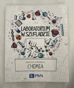Laboratorium w szufladzie Chemia Angelika Gumkowska