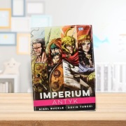 Gra planszowa Lucrum Games: Imperium Antyk