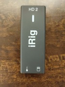 IK Multimedia IRIG HD2
