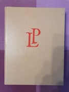 Literatura Polska. Przewodnik encyklopedyczny. Komplet Tomy 1 i 2.