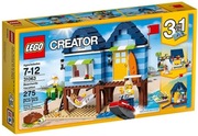LEGO Creator 3 w 1 31063 Creator Wakacje na plaży 2017