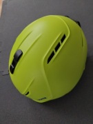 Kask narciarski Uvex rozmiar 59-62cm p1us2.0