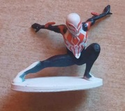 Figurka Spider - Man Marvel wys. 4cm