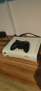Xbox 360 Fat Sprawny, sama konsola