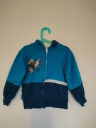 Bluza 110/116.    