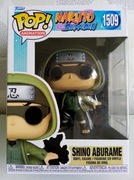 Funko POP! Anime Naruto, Shino Aburame N°1509, Nowa