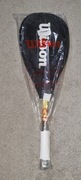 Wilson Hammer XP rakieta do squasha z pokrowcem ochronnym Wilson