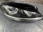 Reflektor prawy Golf VII 5G1941032