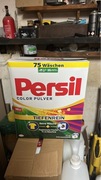 Proszek do prania persil 4,5kg