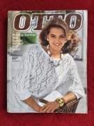 Katalog mody Otto 1984