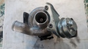turbosprężarka 779591-5004S Opel Astra Cors Z17DTH
