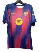 HIT DLA KIBICA! Koszulka FC Barcelona 25/26 – Robert Lewandowski #9! XL
